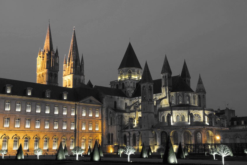 Bien Immobilier à Caen (14000)