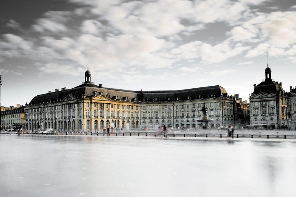 Bien Immobilier à Bordeaux (33000)